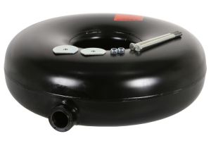 Zbiorniki toroidalne LPG ZGH600200Z042M6DTK