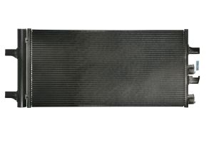 Skraplacz klimatyzacji KTT110747