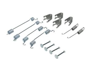 Zestaw montażowy szczęk hamulcowych QB105-0797