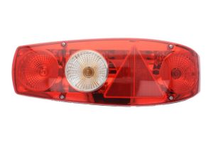 Lampa zespolonych świateł tylnych 2VA341 419-021