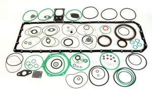 Zestaw uszczelek skrzyni korbowej LE35500.20