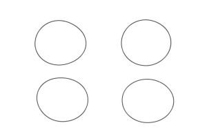 Zestaw uszczelek tulei cylindra EL449740