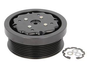 Sprzęgło elektromagnetyczne kompresora klimatyzacji KTT040047