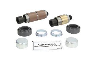 Zestaw naprawczy zacisku hamulcowego MRK-016