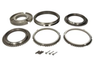 Synchronizator mechanicznej skrzyni biegów 95535370