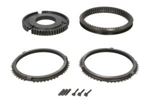 Korpus synchronizatora, mech. skrzynia biegów 298571