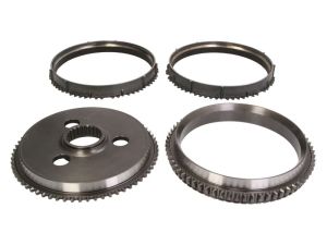 Zestaw naprawczy mechanicznej skrzyni biegów 298449