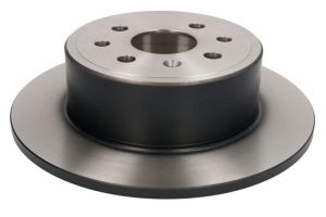 Tarcza hamulcowa DF2772