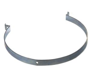 Obejma rury układu wydechowego IV800OC