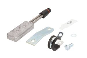 Grzałka silnika DEFA412813