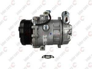 Kompresor klimatyzacji NIS 89042