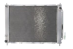 Skraplacz klimatyzacji NRF 350057