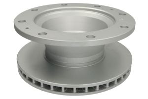Tarcza hamulcowa 540184DB
