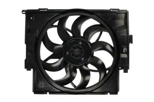Wentylator chłodnicy silnika NRF 470003