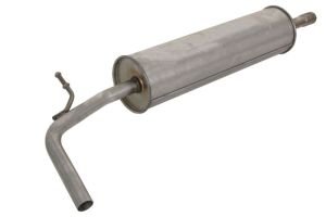 Tłumik środkowy BOS233-495