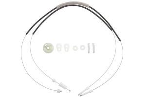 Zestaw naprawczy podnośnika szyby 6205-21-024816P