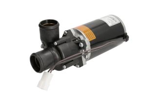 Ogrzewanie postojowe, sprężarka powietrza 43150B