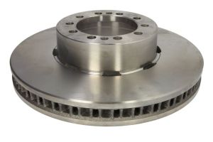 Tarcza hamulcowa BCR242A