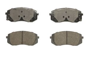 Klocek hamulcowy kpl. FDB4194