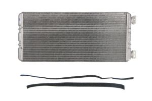 Nagrzewnica AH 131 000P