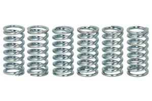 Zestaw sprężyn sprzęgła MEF158-6