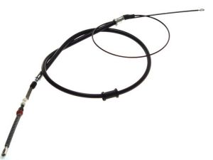 Linka hamulca postojowego AD33.0236