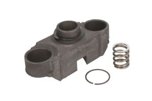 Zestaw naprawczy zacisku hamulcowego HRK-022