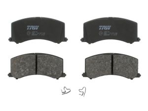 Klocek hamulcowy kpl. GDB3091