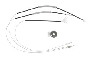 Zestaw naprawczy podnośnika szyby 6205-43-003808P