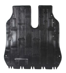 Osłona silnika 6601-02-1801860P