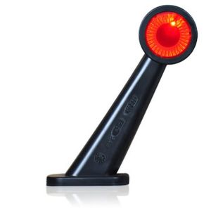 Światło obrysowe 413BCL W21.3S