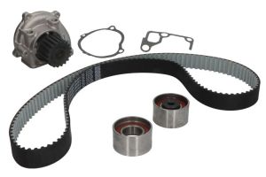 Zestaw paska rozrządu + pompa cieczy chłodzącej KDP470.290