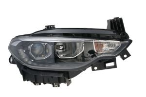 Reflektor świateł przednich 712105701110