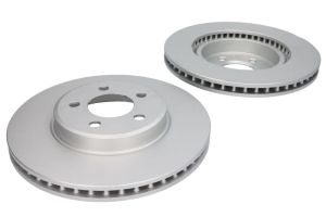 Tarcza hamulcowa DDF2065C