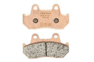 Klocek hamulcowy kpl. FDB244ST