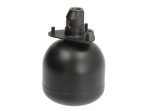 Akumulator ciśnienia zawieszenia pneumatycznego FE03277