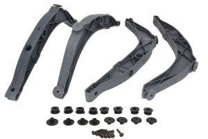 Zestaw montażowy osłony przeciwsłonecznej MLX/480