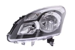 Reflektor świateł przednich 551-1171LMLDEM2