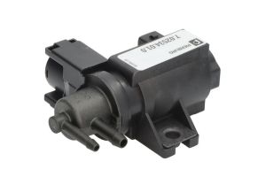 Elektrozawór sterujący turbosprężarki 7.02534.01.0