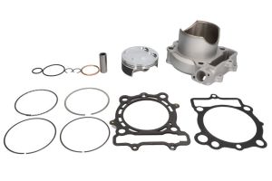 Zestaw cylindra z tłokiem P400250100025