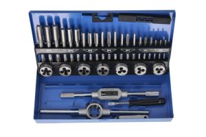 Narzędzia do gwintowania 820014