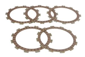 Tarcza sprzęgła FCD0316