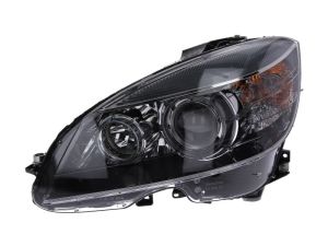 Reflektor świateł przednich 710301234279