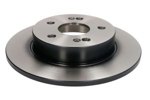 Tarcza hamulcowa DF1028