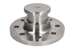 Sworzeń królewski KZ 1016-01