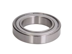 Łożysko 6011-2Z-C3 /NKE/