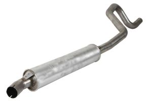 Tłumik końcowy BOS285-381