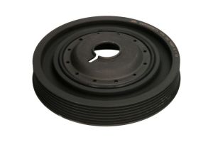 Koło pasowe wału korbowego E6R0005BTA