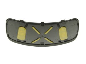 Szkło lusterka zewnętrznego 6840