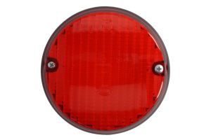 Szkło tylnej lampy przeciwmgielnej 9EL101 353-001